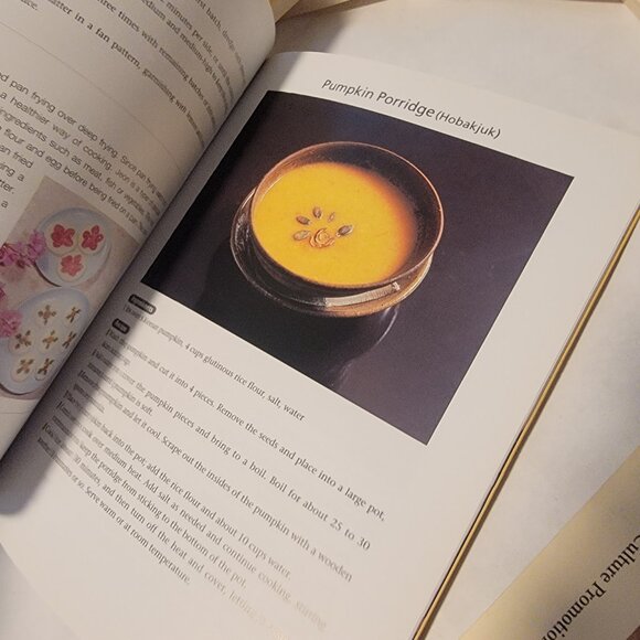 SOLD x7 Korean Spirit&Cultural Project Vol 1-7 TASTE OF KOREA King Sejong WONHYO - Picture 10 of 11